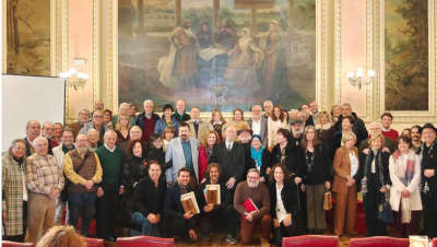 Asociación de Amigos de la Fundación Joaquín Díaz