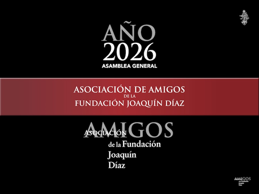 Asociación de Amigos